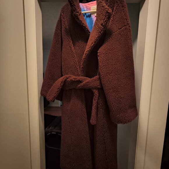 Apparis Coat